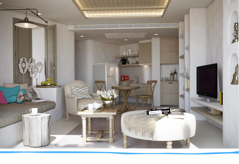 รูปภาพ เชโลน่า เขาเต่า (Chelona Khao Tao)