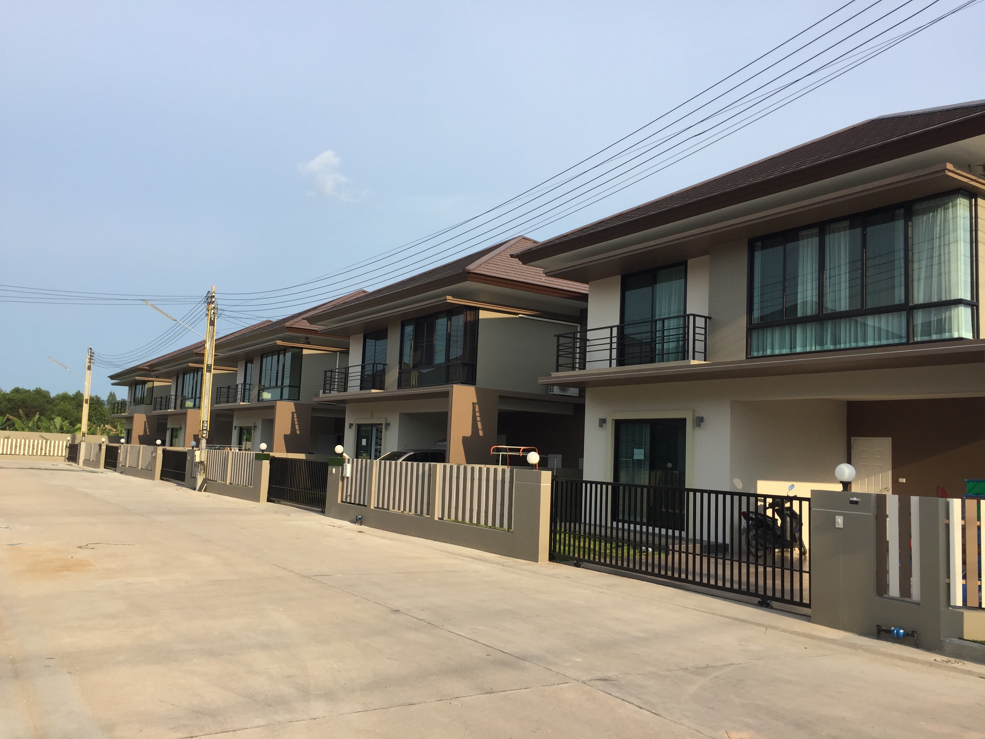 ทรัพย์ธานี ทาวน์โฮม (Suptanee Town Home) : ภาพที่ 2