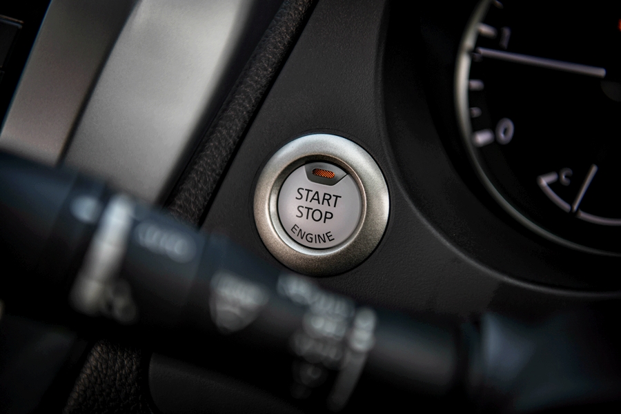 รูปภาพ นิสสัน Nissan Navara Double Cab Calibre E 6MT ปี 2020