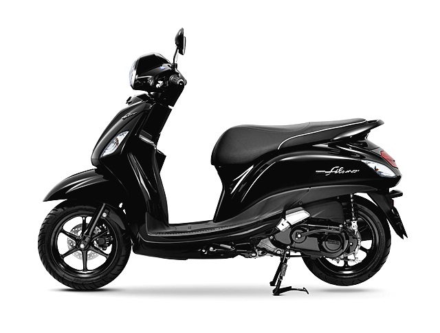 Yamaha Grand Filano HYBRID ยามาฮ่า แกรนด์ ฟีลาโน่ ปี 2019 : ภาพที่ 4