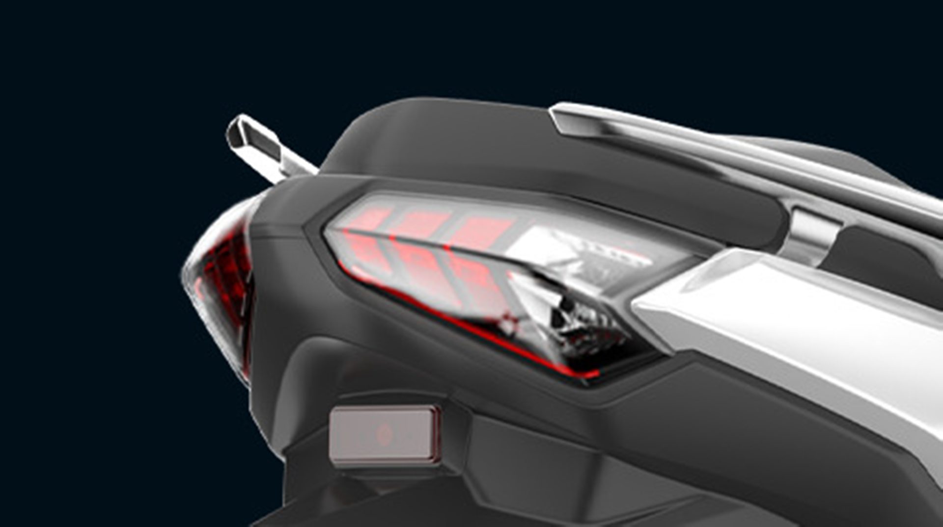รูปภาพ ยาเดีย Yadea-GT80 -P-ปี 2026