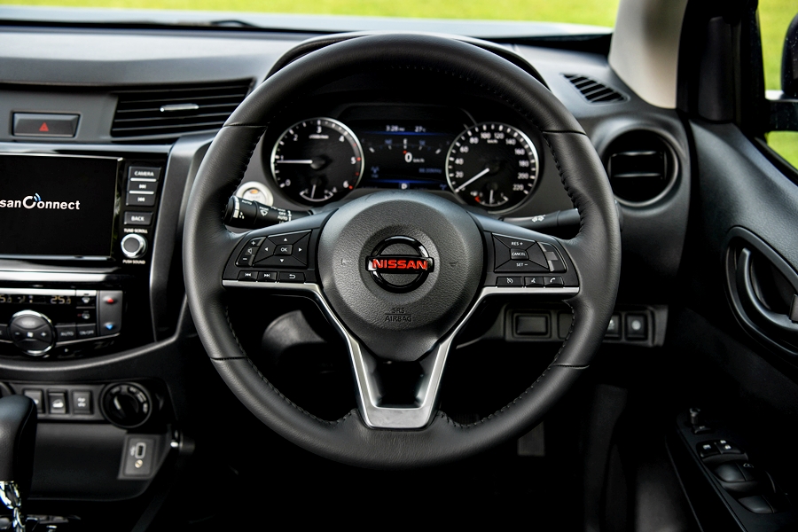 รูปภาพ นิสสัน Nissan Navara King Cab Calibre E 6MT ปี 2024