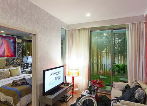 รูปภาพ ซีล บาย แสนสิริ (Ceil By Sansiri)