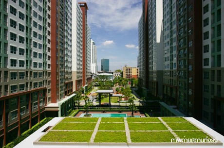 รูปภาพ ลุมพินี เพลส รัชโยธิน (Lumpini Place Ratchayothin)