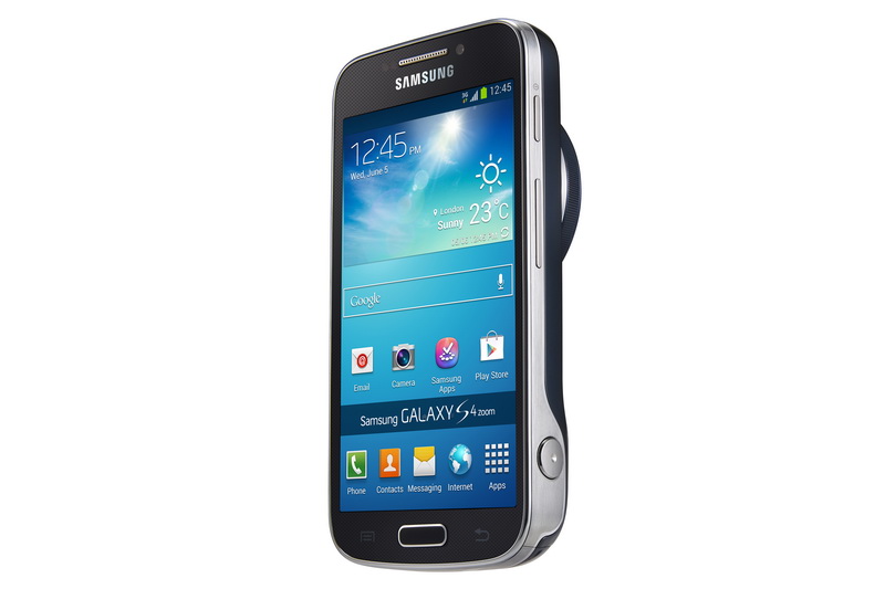 SAMSUNG Galaxy S4 Zoom ซัมซุง กาแล็คซี่ เอส 4 ซูม : ภาพที่ 9