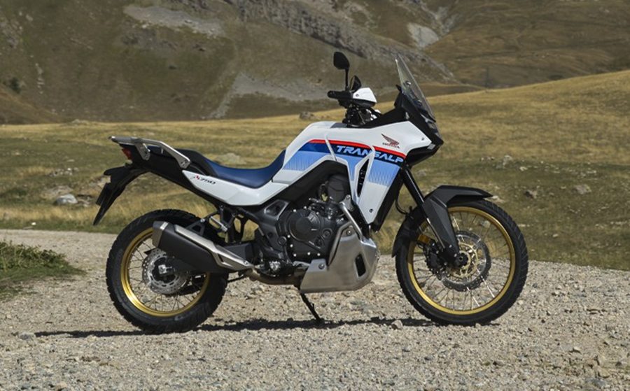 รูปภาพ ฮอนด้า Honda XL750 Transalp (Standard) ปี 2025