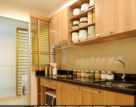 รูปภาพ ไฮฟ์ สุขุมวิท 65 (Hive Sukhumvit 65)