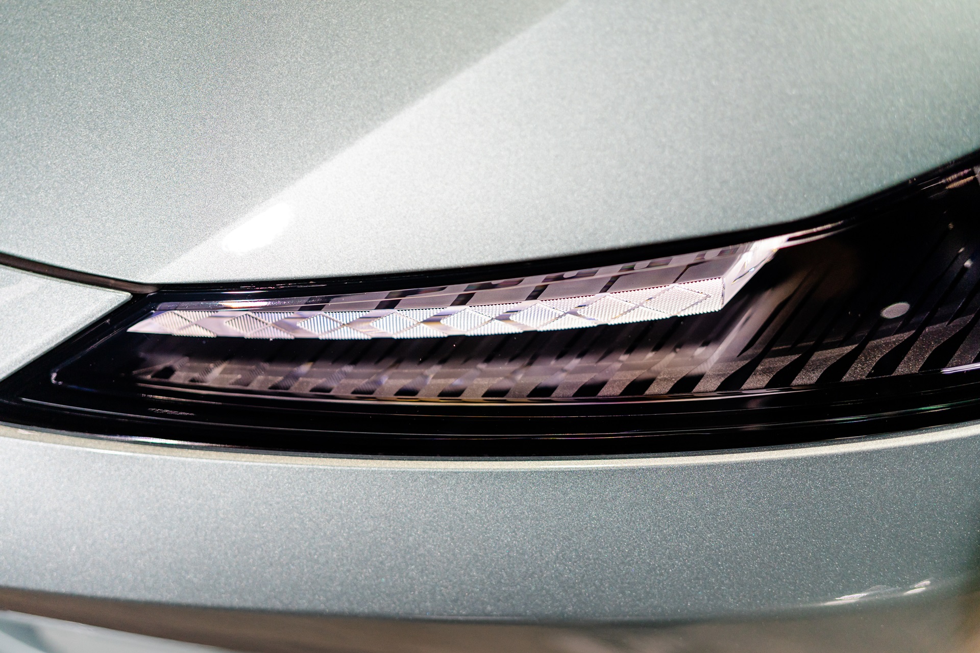 รูปภาพ ดีพอล Deepal LO7 S ปี 2024