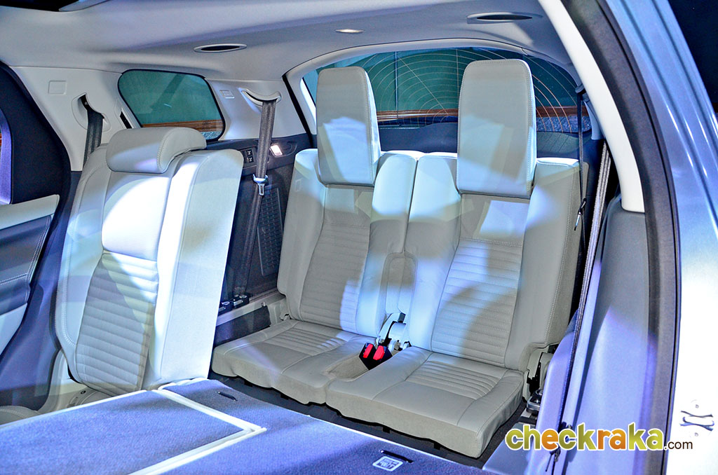 รูปภาพ แลนด์โรเวอร์ Land Rover Discovery Sport 2.2L TD4 Diesel HSE ปี 2015