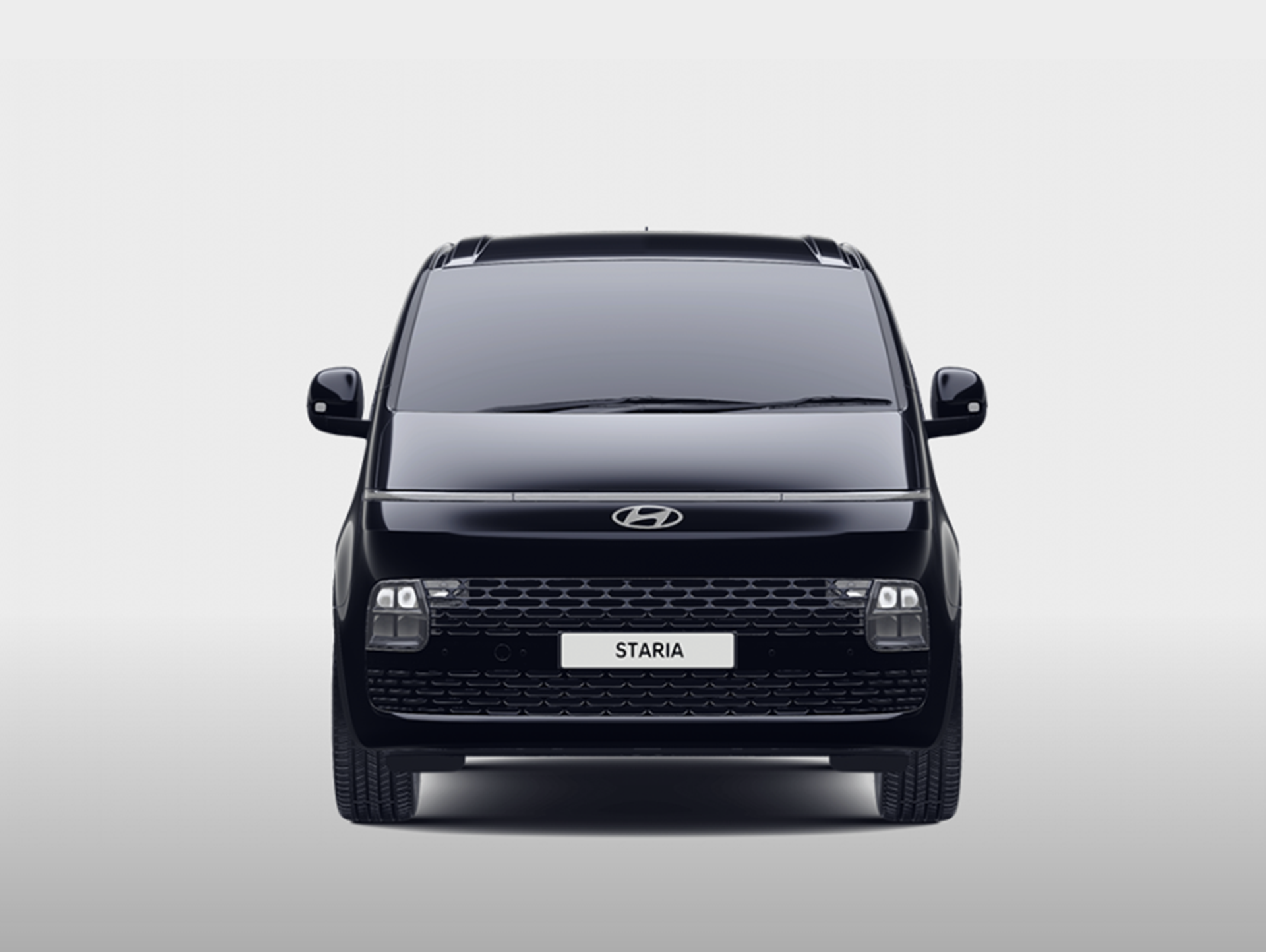 รูปภาพ ฮุนได Hyundai Staria Elite (Euro 5) ปี 2024