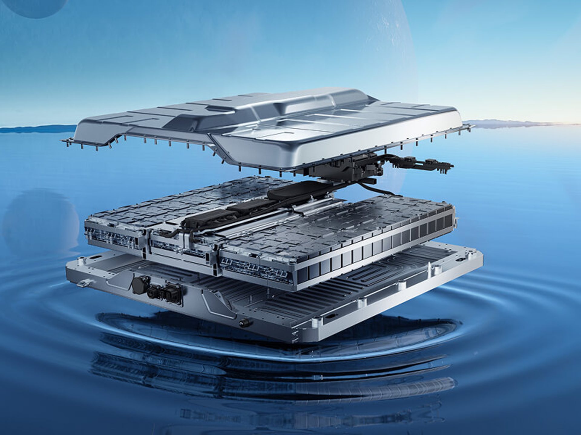 รูปภาพ เจคู่ Jaecoo 7 SHS Max ปี 2025