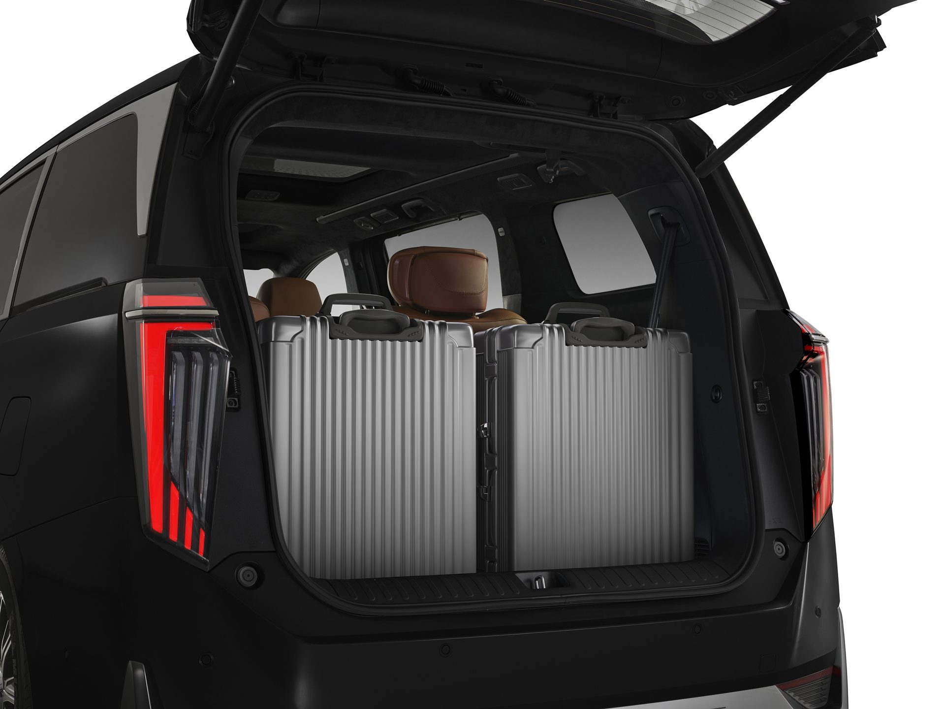 รูปภาพ Aion GAC M8 PHEV Standard ปี 2025