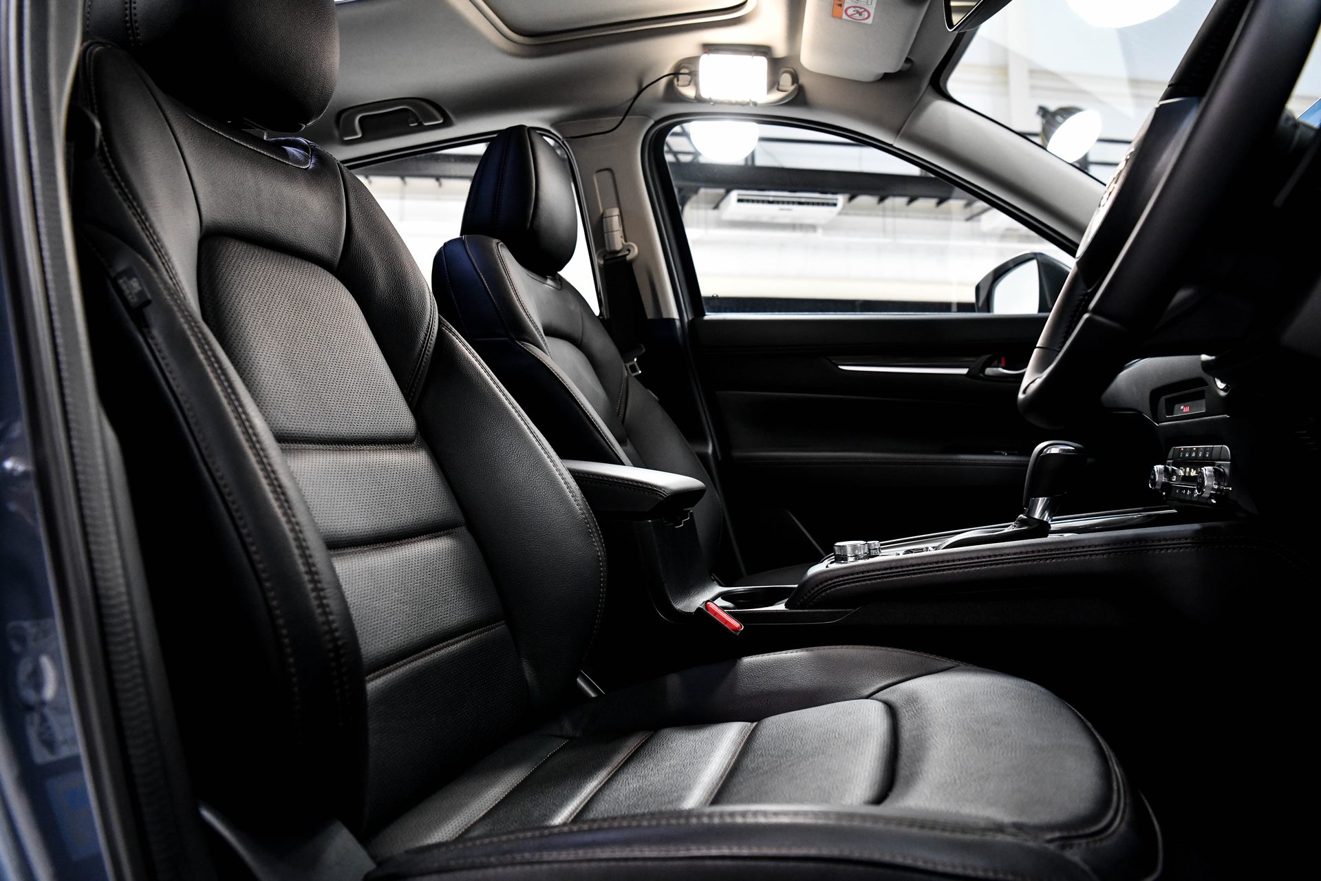 รูปภาพ มาสด้า Mazda CX-5 2.0 SP ปี 2024