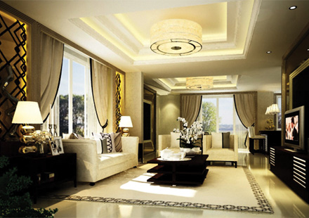 เดอะ พาลาสโซ สาทร (The Palazzo) : ภาพที่ 12