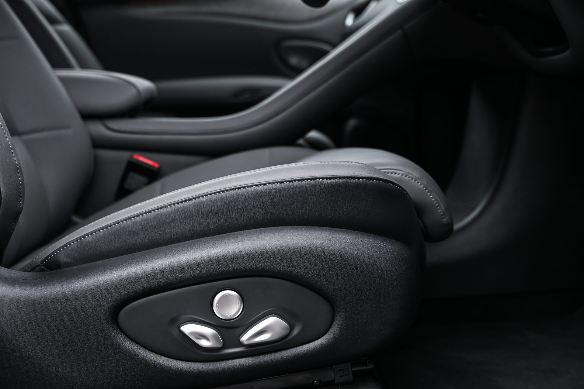 รูปภาพ เอ็มจี MG IM6 Premium 2WD ปี 2025