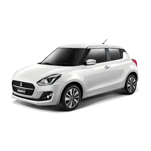 รูปภาพ ซูซูกิ Suzuki Swift GL CVT ปี 2021