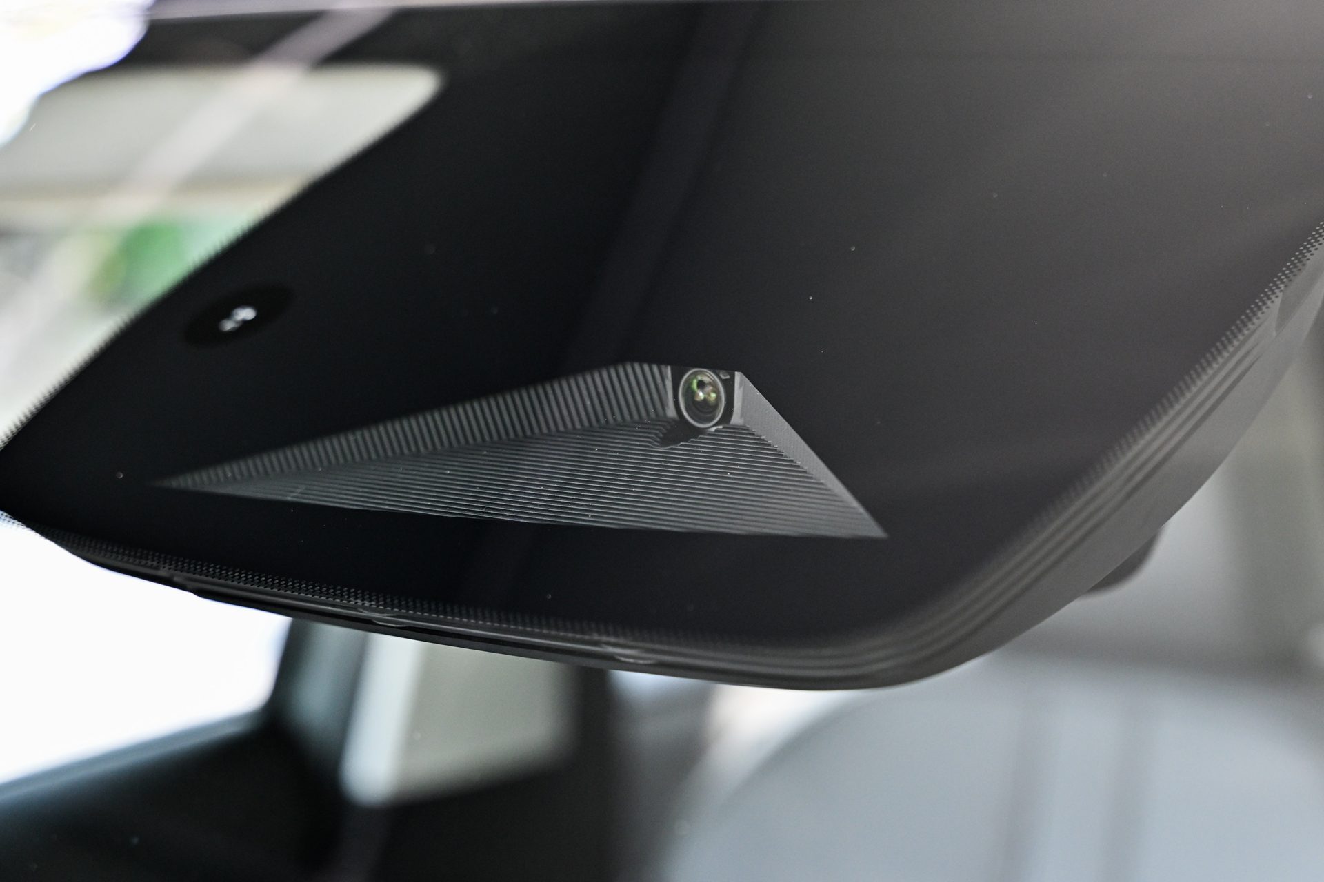 รูปภาพ เอ็มจี MG S5 EV X ปี 2025