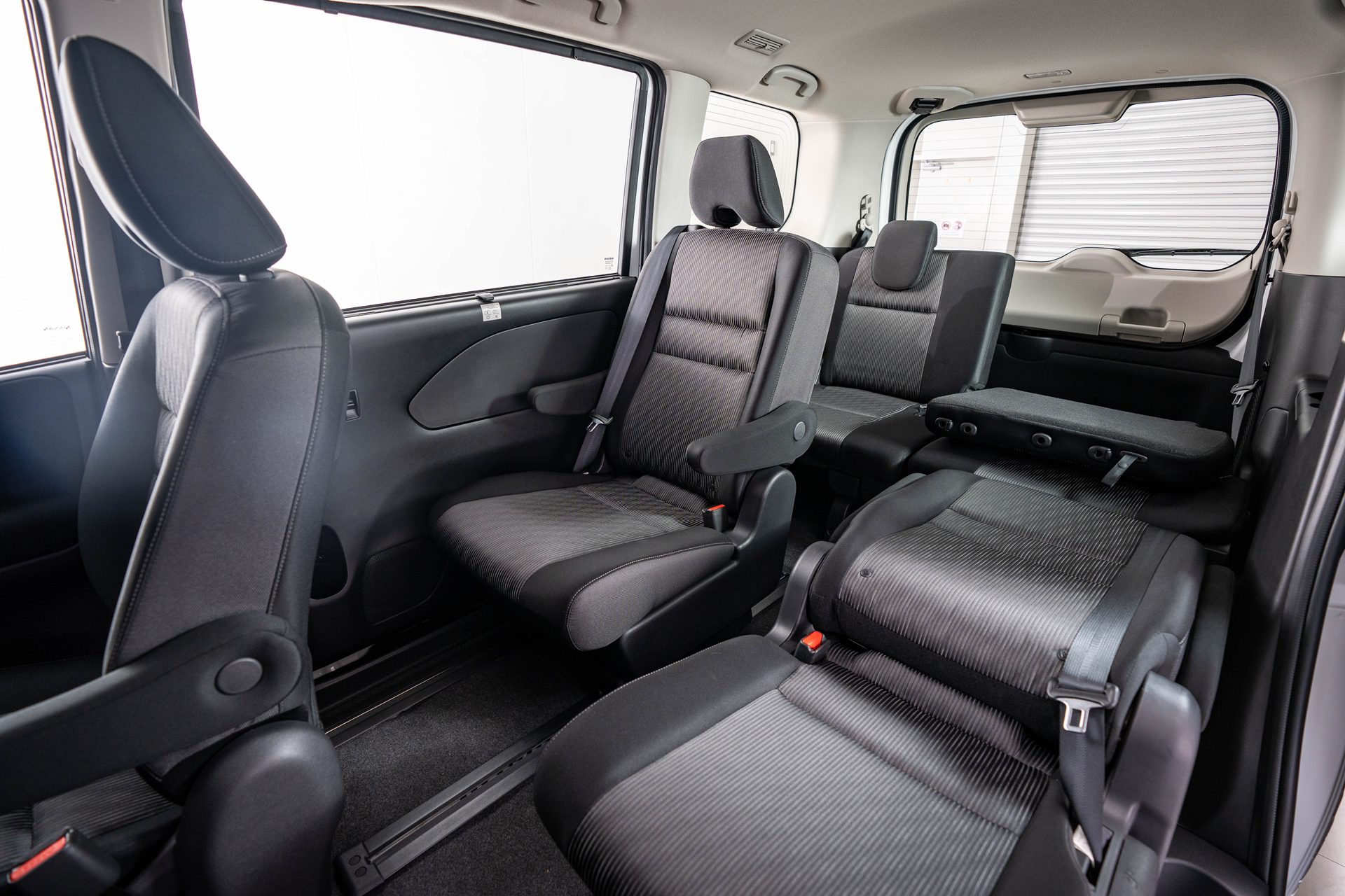 รูปภาพ นิสสัน Nissan Serena Highway Star ปี 2024