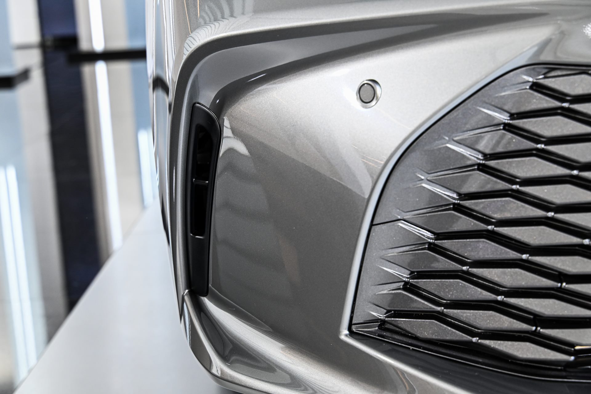 รูปภาพ โตโยต้า Toyota Camry HEV Premium Luxury ปี 2024