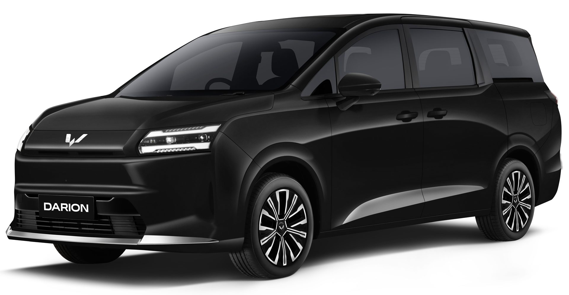 รูปภาพ Wuling ปี 2026