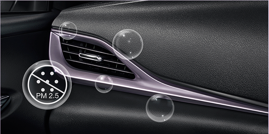 รูปภาพ โตโยต้า Toyota Yaris Play Sport ปี 2021