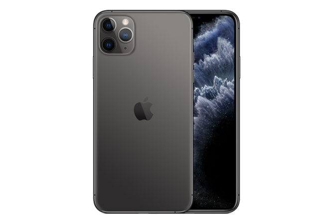 APPLE iPhone 11 Pro Max (4GB/64GB) แอปเปิล ไอโฟน 11 โปร แม็กซ์ (4GB/64GB) : ภาพที่ 2