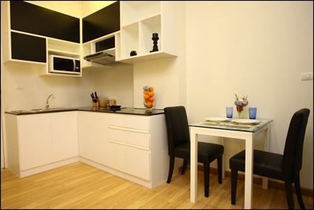 รูปภาพ เดอะ พีซ ลาดพร้าว 15 (The Peace @ Ladprao 15)