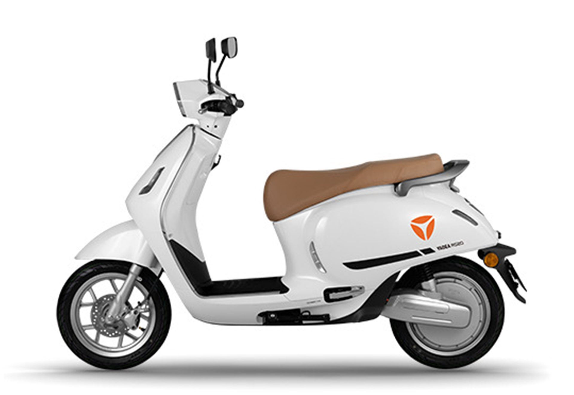 รูปภาพ ยาเดีย Yadea RS20 E ปี 2025