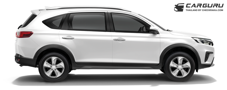 รูปภาพ ฮอนด้า Honda BR-V E ปี 2022