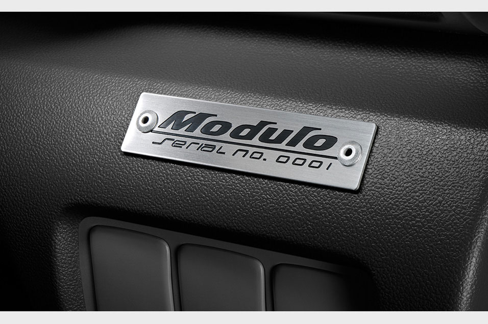 รูปภาพ ฮอนด้า Honda City V AT Modulo ปี 2013