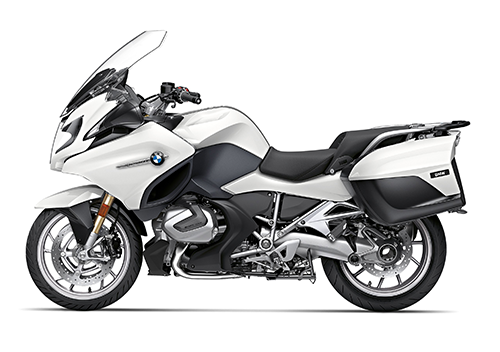 BMW R 1250 RT บีเอ็มดับเบิลยู อาร์ ปี 2019 : ภาพที่ 1