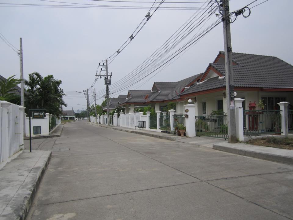 สมหวังพร็อพเพอร์ตี้(Baan Somwang Property) : ภาพที่ 1