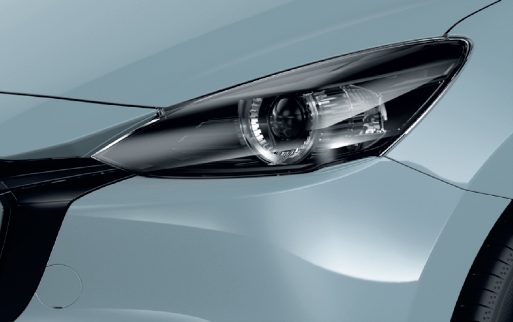 รูปภาพ มาสด้า Mazda 2 1.3 S Sports ปี 2023