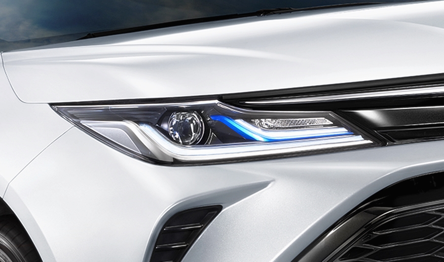 Toyota Altis (Corolla) 1.8 GR Sport MY22 โตโยต้า อัลติส(โคโรลล่า) ปี 2022 : ภาพที่ 3