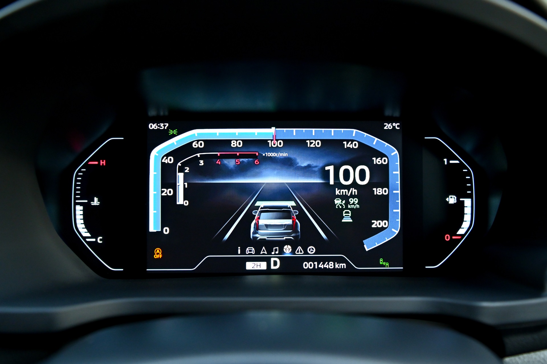 รูปภาพ มิตซูบิชิ Mitsubishi Pajero Sport Prime 2WD ปี 2024