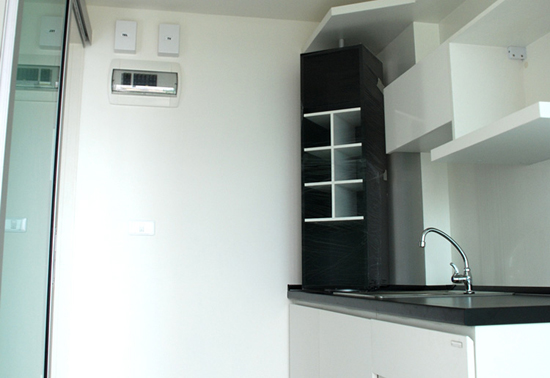 รูปภาพ คาซ่า คอนโด รัชดา-ท่าพระ (Casa Condo Ratchada-Thapra)