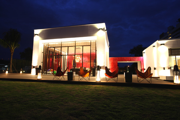รูปภาพ มาราเกช หัวหิน เรสซิเดนเซส (Marrakesh Hua Hin Residences)
