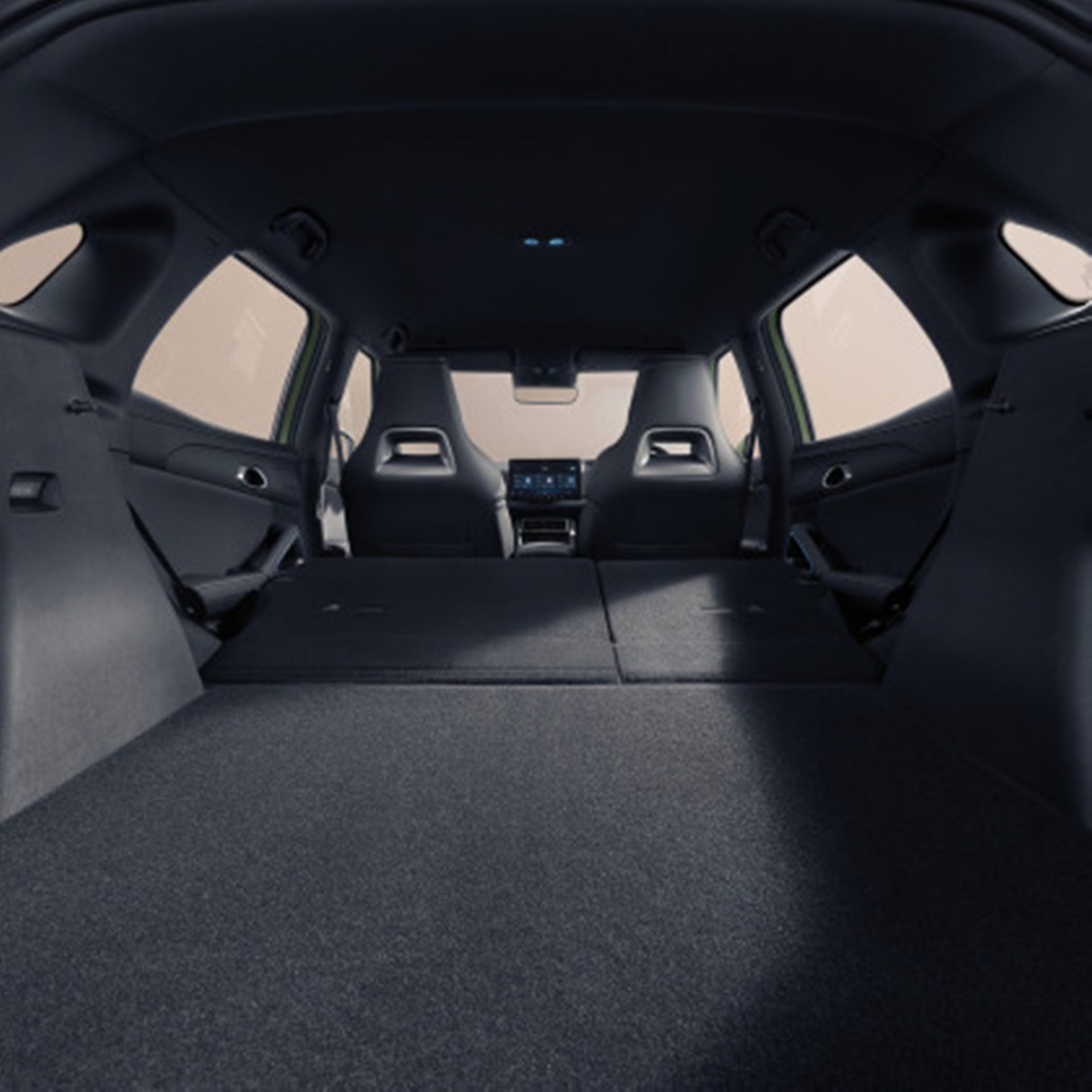 รูปภาพ บีวายดี BYD Atto 2 Dynamic ปี 2026