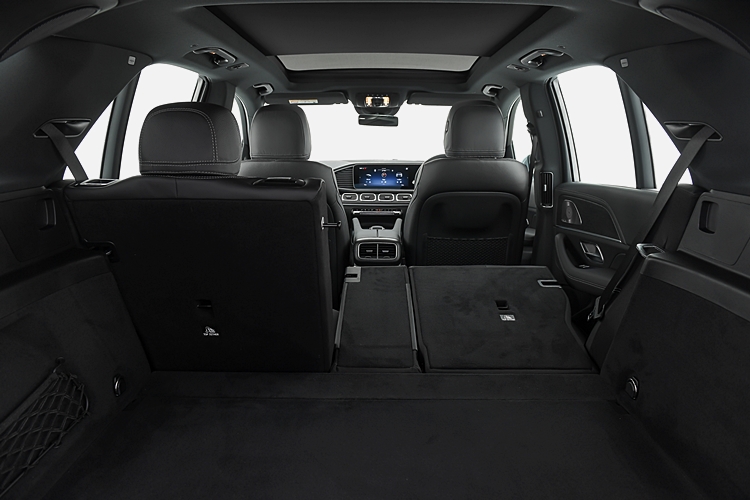 รูปภาพ เมอร์เซเดส-เบนซ์ Mercedes-benz GLE-Class GLE 300 d 4MATIC AMG Dynamic ปี 2023