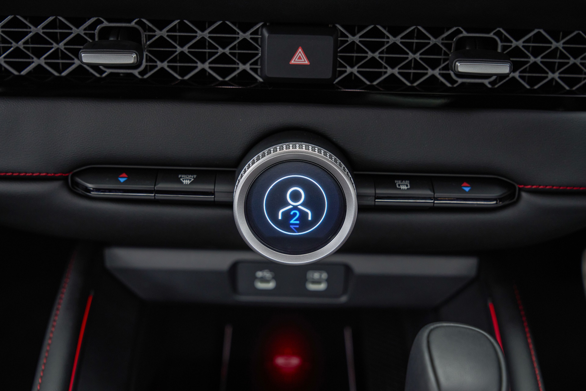 รูปภาพ ฮอนด้า Honda Accord e:HEV RS ปี 2023