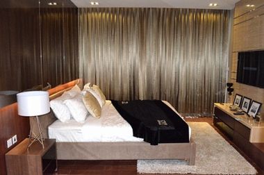 รูปภาพ เซ็นทารา แกรนด์ เรสซิเดนซ์ (Centara Grand Residence)