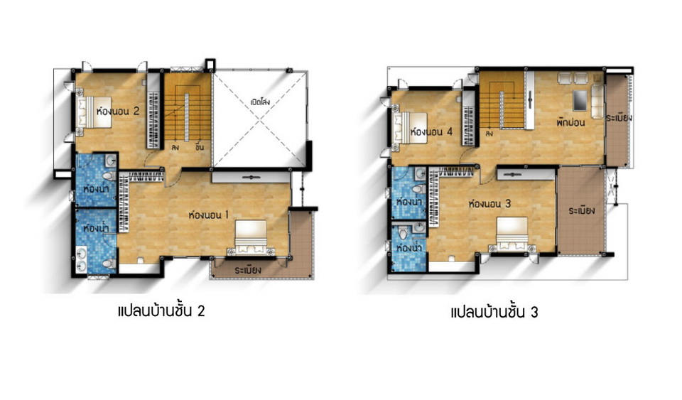 เดอะ มิราเคิล ไพร์ม เพชรเกษม - จรัญ 13 (The Miracle Prime Petchkasem - Charan 13) : ภาพที่ 3