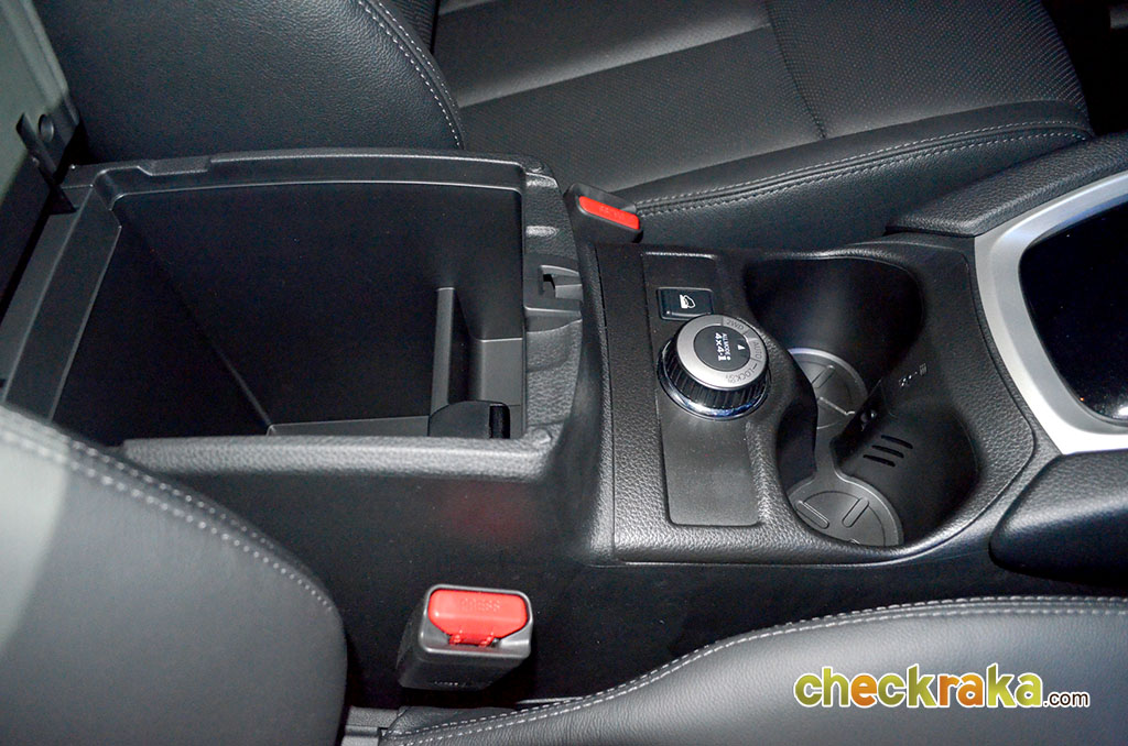 รูปภาพ นิสสัน Nissan X-Trail 2.0 V 4WD ปี 2014