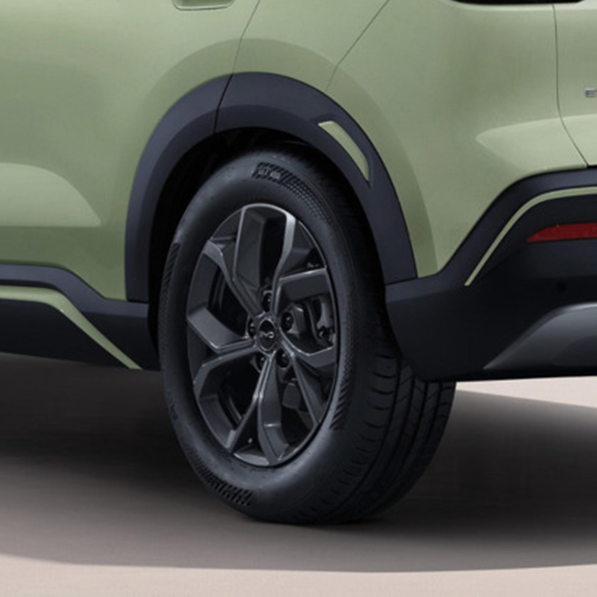 รูปภาพ บีวายดี BYD-Atto 2 Premium-ปี 2026