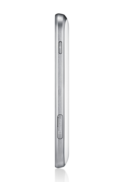 SAMSUNG Galaxy S Duos ซัมซุง กาแล็คซี่ เอส ดูอัล : ภาพที่ 1