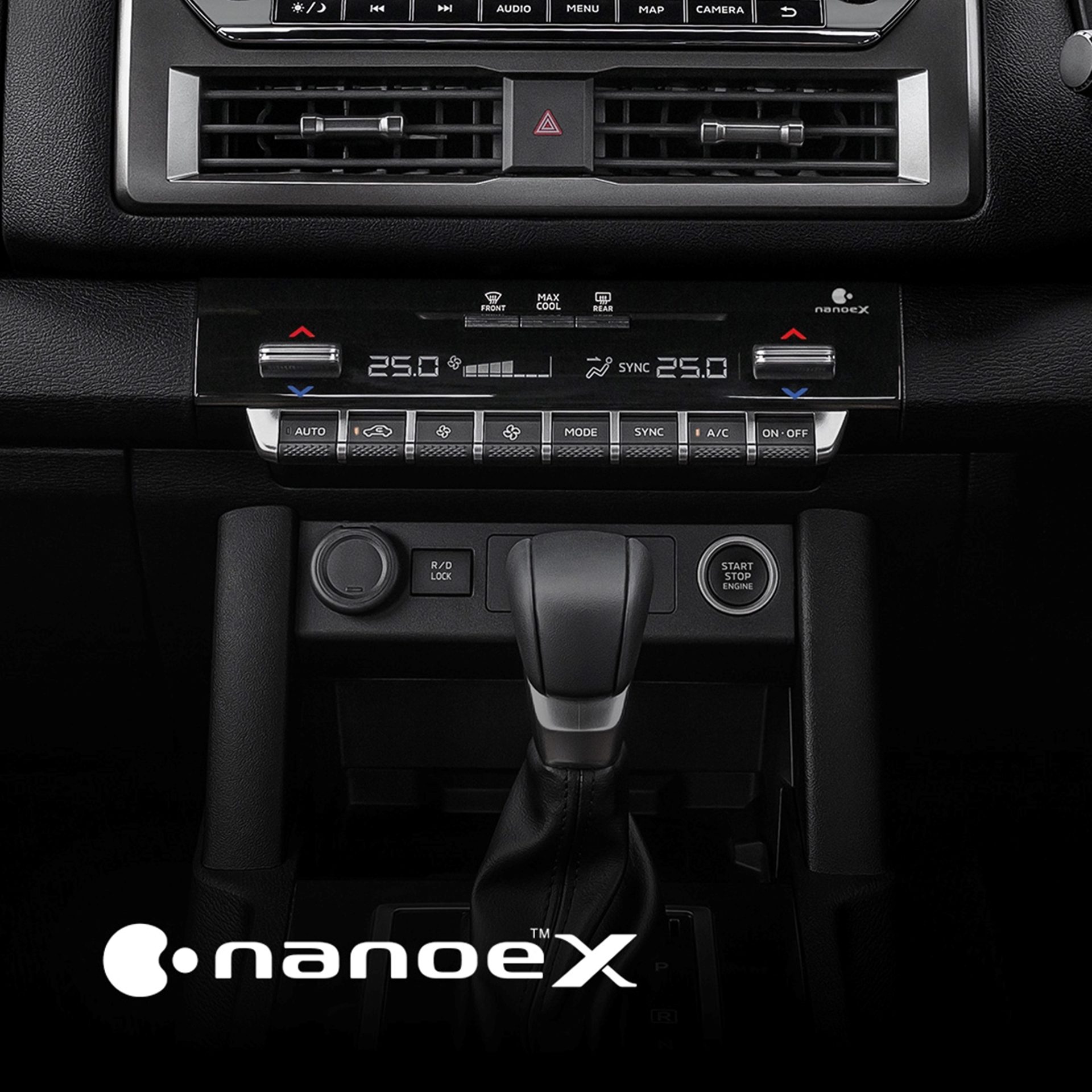 รูปภาพ มิตซูบิชิ Mitsubishi Triton Double Cab Plus 2.4 Ultra AT ปี 2025