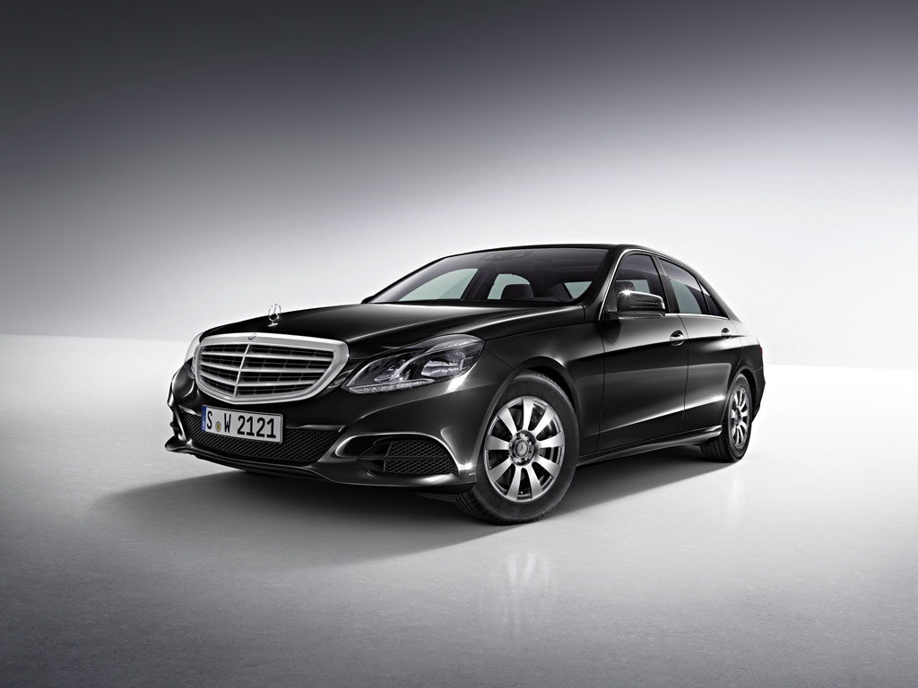 Mercedes-benz E-Class E 200 Avantgarde เมอร์เซเดส-เบนซ์ อี-คลาส ปี 2014 : ภาพที่ 1