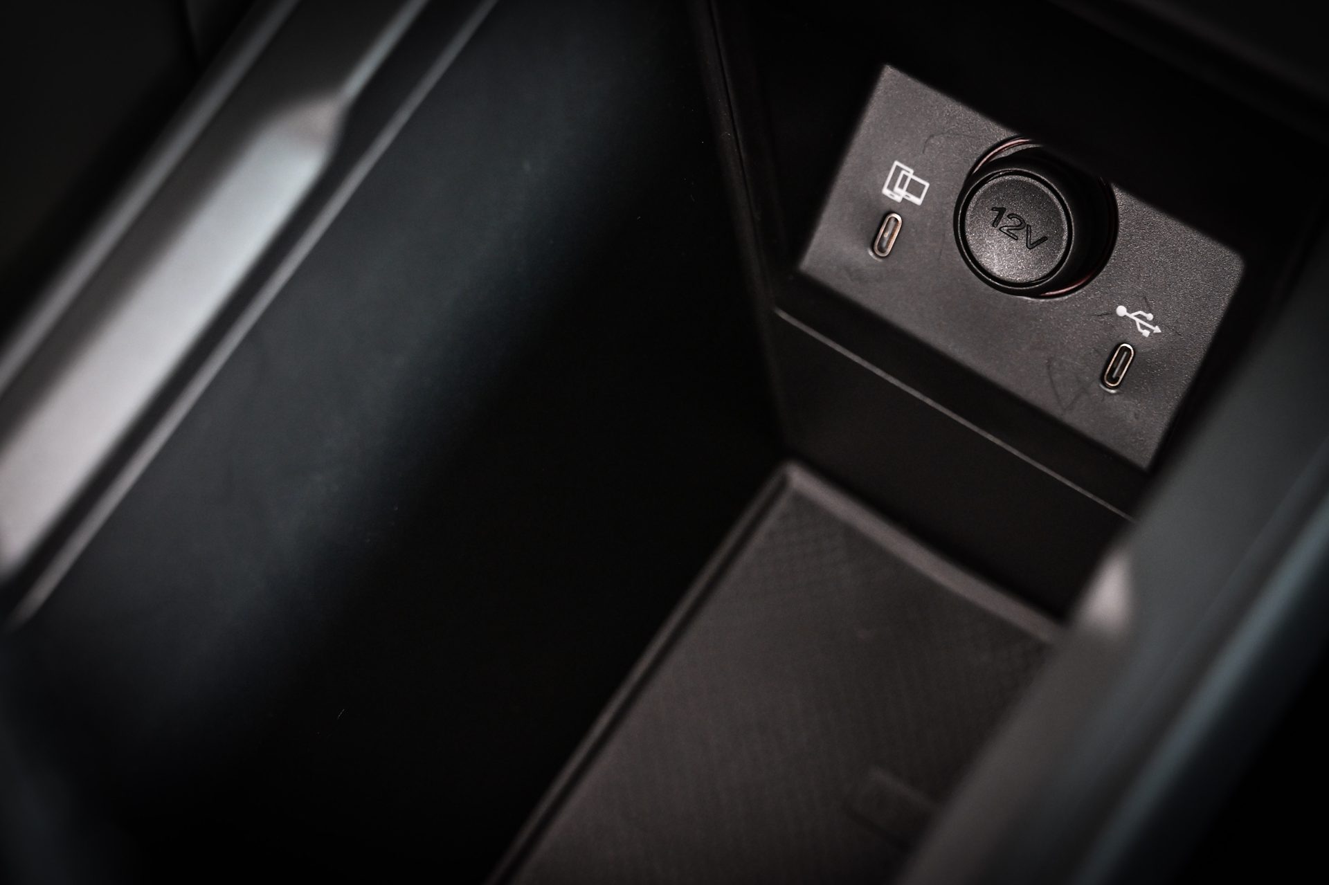 รูปภาพ เอ็มจี MG S5 EV V ปี 2025