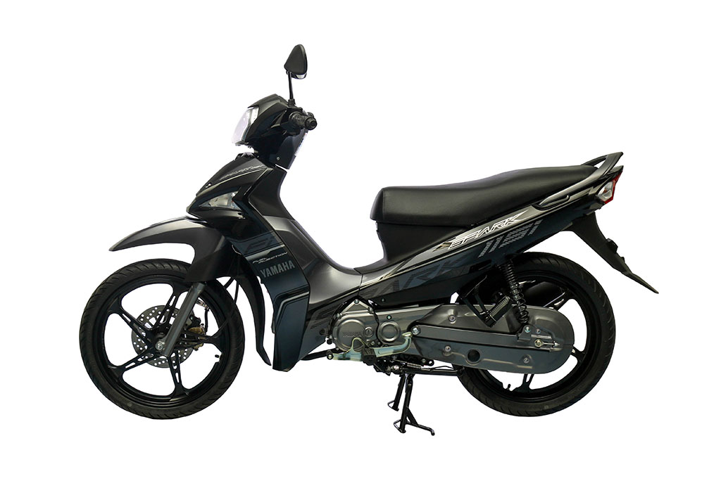 Yamaha Spark 115i 1FPE 2015 2015 มอเตอร์ไซค์ราคา 38,000 บาท ยามาฮ่าส ...