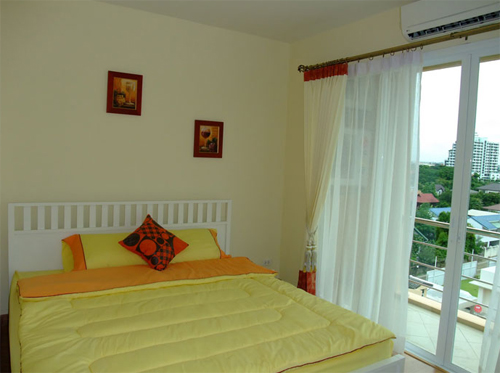 รูปภาพ เอ-เซ่ รัชดา คอนโดมิเนียม (Ease Ratchada Condominium)